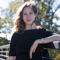 Graham Hart Home Builder Employee Sophia Williams's profile photo