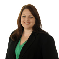 Robert Walters Employee Jo Luck's profile photo