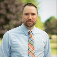 SUNY Adirondack Employee Ryan Thomas's profile photo