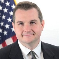 Gsa Employee Dan Pomeroy's profile photo