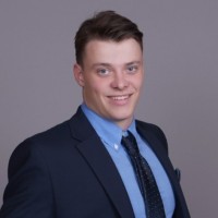 Homes Done Your Way Employee George Dryankov's profile photo