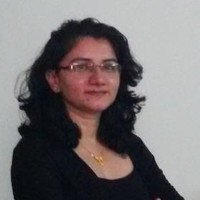 Zingy Marketing Ventures Private Limited Employee Preeti Markan's profile photo