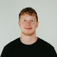 AKOS Employee Thomas van Hoorn's profile photo