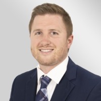 Crown Equipment Corporation Employee Brady Cates's profile photo