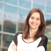 REDS - Research Designed for Strategy Employee Nádia Milaré's profile photo
