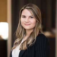 Avana Real Estate GmbH Employee Elisabeth Lang's profile photo