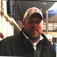 TYMCO, Inc. Employee Brian Davis's profile photo