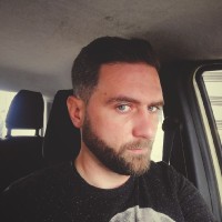 Epco Employee Marcin Mazurek's profile photo