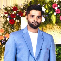 TrashCon Employee Prasath Devaraj's profile photo