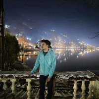 Web Spider Solutions Employee Namit Kiroula's profile photo