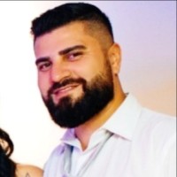 Mobi7 Employee Daniel Rocha's profile photo