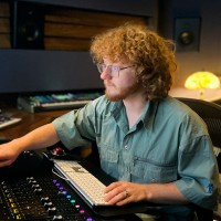 String and Tins Employee Adam Hare's profile photo