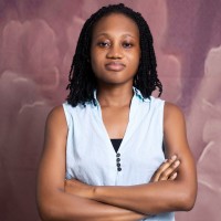 YEN.com.gh Employee Ruth Sekyi's profile photo