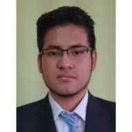 Global Support Employee Edison Omar Chicaiza Calero's profile photo