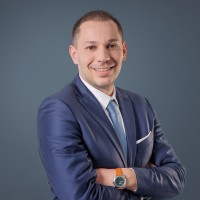 AlphaValue Employee Adrien Brasey's profile photo