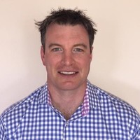 Mapleton Hill Employee Ben Pratt's profile photo