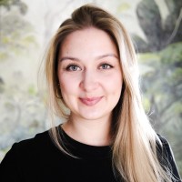 hyperCREW Employee Marta Wójcik's profile photo