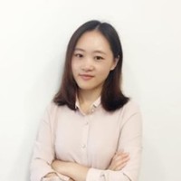 Xinhu Zhongbao Co., Ltd. Employee Sherry Wang's profile photo