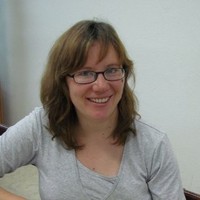 Manticore Search Employee Gloria Vinogradova's profile photo