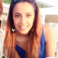 DRS RADA Technologies Employee Einav Bezalel's profile photo