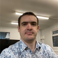 The Bristol Port Company Employee Philip Mbcs's profile photo