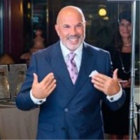 Canon EMEA Employee Paolo Tedeschi's profile photo