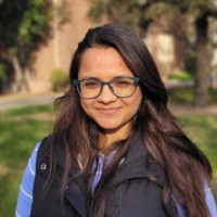 NetXperts Employee Riddhi Bhavsar's profile photo