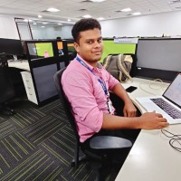 Radhakrishnan S Email