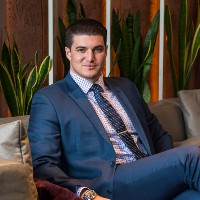 WaterWay Global Employee Daniel Lungu's profile photo