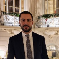 Banco Cooperativo Español Employee Manuel Cañadas Pastor's profile photo