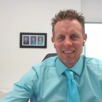 iConstructors Employee Dustin Rambo's profile photo