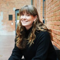 Kundo Employee Moa Westberg's profile photo