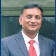 Neptune Industries Limited Employee Rajendra Vasantray's profile photo
