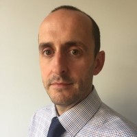 CustomerMinds Employee Ciaran Tate's profile photo