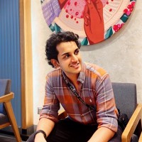 DEM INFRA Employee Sachin Agrawal's profile photo