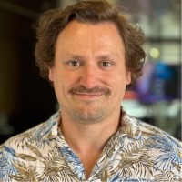 CharityEngine Employee Tom Wilkey's profile photo