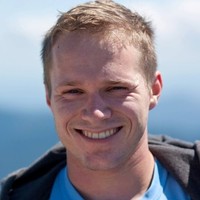Ambi Robotics Employee Ryan Keating's profile photo