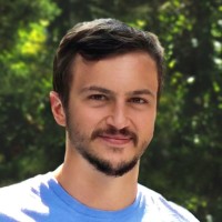 Lewis J. Advertising Employee Elan Schoonmaker's profile photo