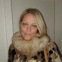 LEMAN Employee Agneta Larsson's profile photo