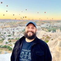 Converseon Employee Alisson Claudino's profile photo