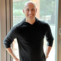 META Employee Joseph Spisak's profile photo