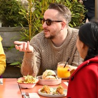 Falkirk Council Employee Charlie Croft's profile photo