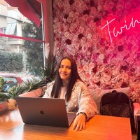 Remote Work Employee Diana Mukhtarova's profile photo