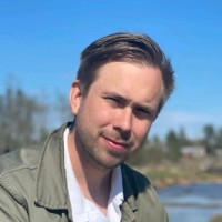 ImpulseRadar Employee Jonathan Gyllenram's profile photo