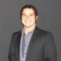 TRackitPR Employee Daniel Mena's profile photo