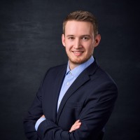 Robert Bosch Hospital Employee Micha Christ's profile photo