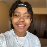 Topgolf Employee Chloe McGee's profile photo