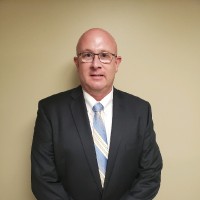 Morgan Stanley Employee Gregory Carlile's profile photo