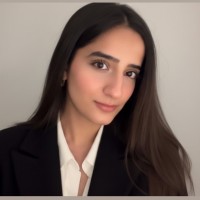 SpartaHack Employee Tishika Vashisth's profile photo