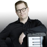 Casio Europe GmbH Employee Martin Moritz's profile photo